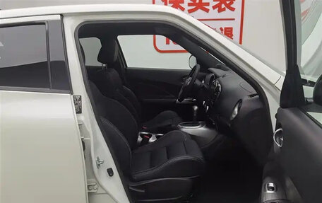 Nissan Juke II, 2015 год, 1 280 000 рублей, 6 фотография