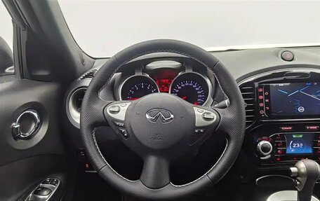 Nissan Juke II, 2015 год, 1 280 000 рублей, 5 фотография