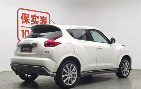 Nissan Juke II, 2015 год, 1 280 000 рублей, 3 фотография