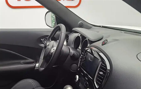 Nissan Juke II, 2015 год, 1 280 000 рублей, 7 фотография