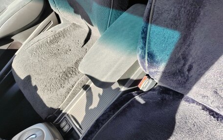 Honda Civic VIII, 2009 год, 1 100 000 рублей, 10 фотография