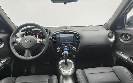 Nissan Juke II, 2015 год, 1 280 000 рублей, 8 фотография