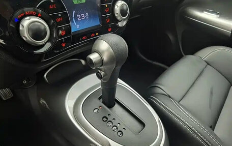 Nissan Juke II, 2015 год, 1 280 000 рублей, 12 фотография