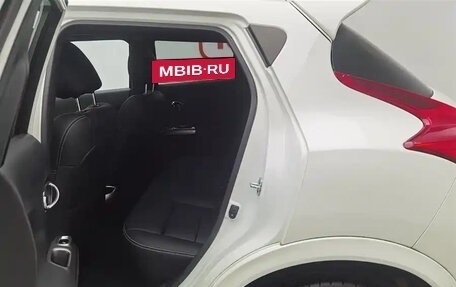 Nissan Juke II, 2015 год, 1 280 000 рублей, 13 фотография