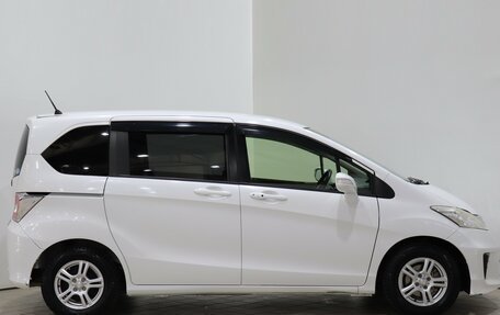 Honda Freed I, 2014 год, 1 135 000 рублей, 4 фотография