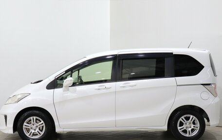 Honda Freed I, 2014 год, 1 135 000 рублей, 8 фотография