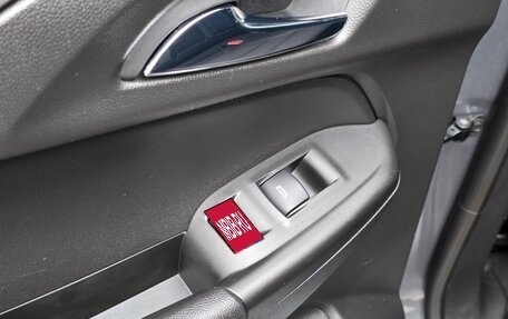 Chevrolet TrailBlazer, 2021 год, 1 560 017 рублей, 19 фотография