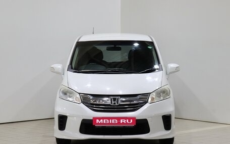 Honda Freed I, 2014 год, 1 135 000 рублей, 2 фотография