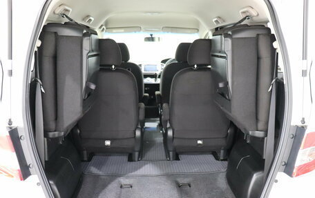 Honda Freed I, 2014 год, 1 135 000 рублей, 10 фотография