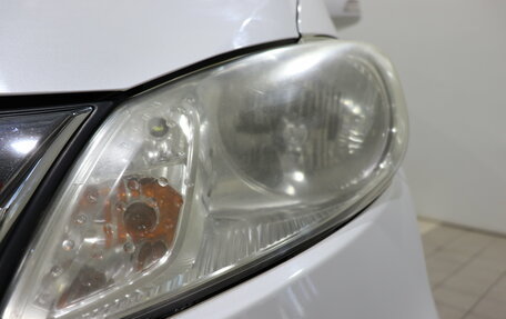 Honda Freed I, 2014 год, 1 135 000 рублей, 11 фотография