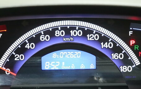 Honda Freed I, 2014 год, 1 135 000 рублей, 13 фотография