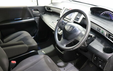 Honda Freed I, 2014 год, 1 135 000 рублей, 17 фотография