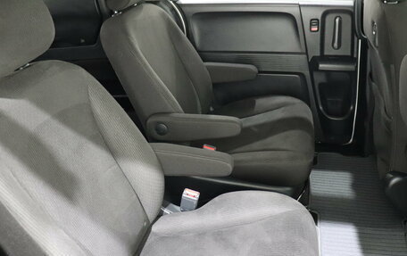 Honda Freed I, 2014 год, 1 135 000 рублей, 18 фотография