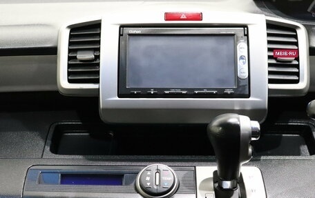 Honda Freed I, 2014 год, 1 135 000 рублей, 16 фотография