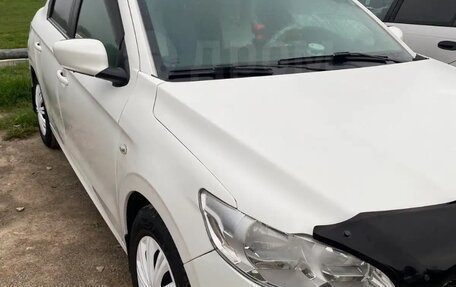 Peugeot 301 I рестайлинг, 2014 год, 450 000 рублей, 2 фотография