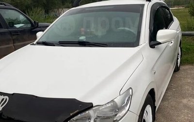 Peugeot 301 I рестайлинг, 2014 год, 450 000 рублей, 1 фотография