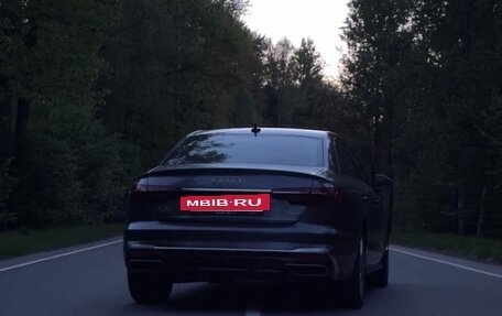 Audi A4, 2021 год, 4 000 000 рублей, 6 фотография