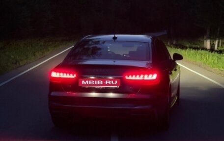 Audi A4, 2021 год, 4 000 000 рублей, 7 фотография