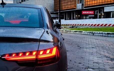 Audi A4, 2021 год, 4 000 000 рублей, 5 фотография