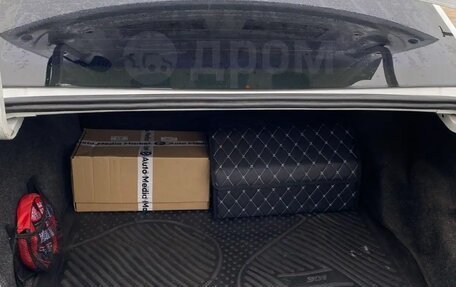 Peugeot 301 I рестайлинг, 2014 год, 450 000 рублей, 7 фотография