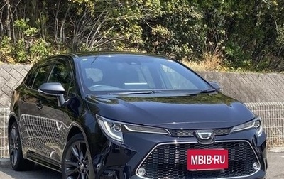 Toyota Corolla, 2021 год, 1 500 000 рублей, 1 фотография