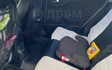 Peugeot 301 I рестайлинг, 2014 год, 450 000 рублей, 8 фотография