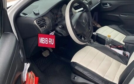 Peugeot 301 I рестайлинг, 2014 год, 450 000 рублей, 10 фотография