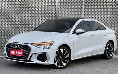 Audi A3, 2022 год, 1 850 000 рублей, 1 фотография
