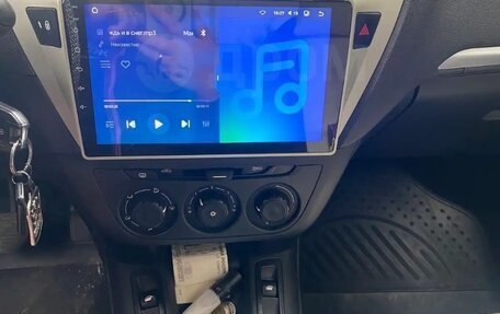 Peugeot 301 I рестайлинг, 2014 год, 450 000 рублей, 12 фотография