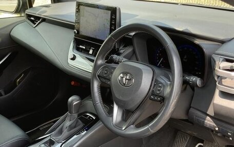 Toyota Corolla, 2021 год, 1 500 000 рублей, 8 фотография