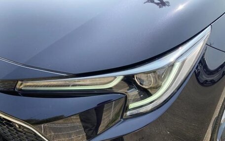 Toyota Corolla, 2021 год, 1 500 000 рублей, 2 фотография