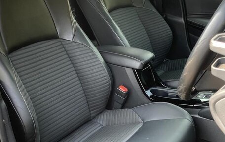 Toyota Corolla, 2021 год, 1 500 000 рублей, 13 фотография