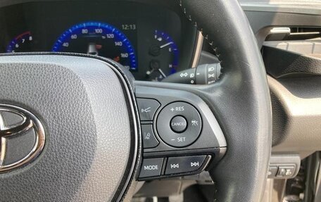 Toyota Corolla, 2021 год, 1 500 000 рублей, 12 фотография