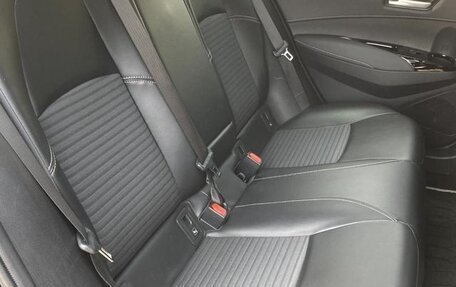 Toyota Corolla, 2021 год, 1 500 000 рублей, 14 фотография