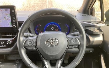 Toyota Corolla, 2021 год, 1 500 000 рублей, 10 фотография