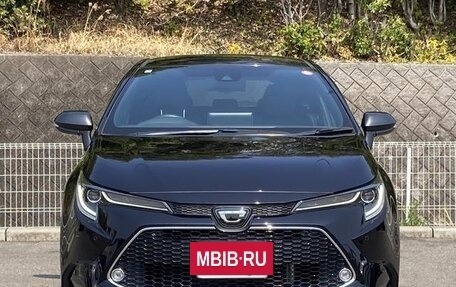 Toyota Corolla, 2021 год, 1 500 000 рублей, 4 фотография