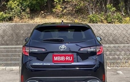 Toyota Corolla, 2021 год, 1 500 000 рублей, 5 фотография