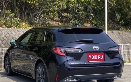 Toyota Corolla, 2021 год, 1 500 000 рублей, 6 фотография