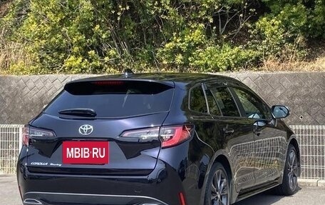 Toyota Corolla, 2021 год, 1 500 000 рублей, 7 фотография