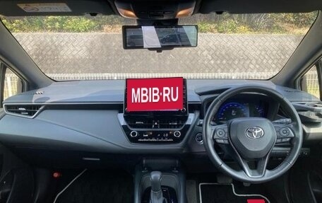 Toyota Corolla, 2021 год, 1 500 000 рублей, 9 фотография