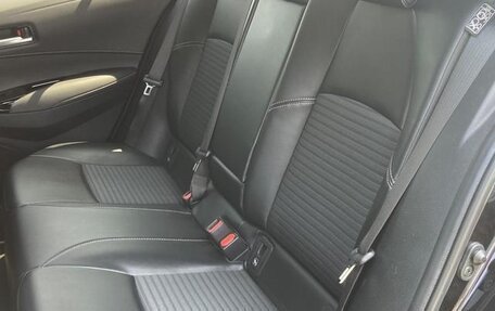 Toyota Corolla, 2021 год, 1 500 000 рублей, 15 фотография