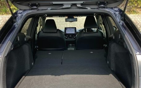 Toyota Corolla, 2021 год, 1 500 000 рублей, 16 фотография