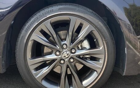 Toyota Corolla, 2021 год, 1 500 000 рублей, 19 фотография