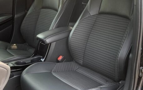 Toyota Corolla, 2021 год, 1 500 000 рублей, 17 фотография