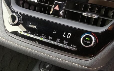 Toyota Corolla, 2021 год, 1 500 000 рублей, 22 фотография