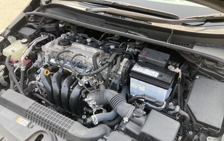 Toyota Corolla, 2021 год, 1 500 000 рублей, 26 фотография