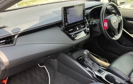 Toyota Corolla, 2021 год, 1 500 000 рублей, 18 фотография