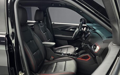 Chevrolet TrailBlazer, 2022 год, 1 890 017 рублей, 9 фотография