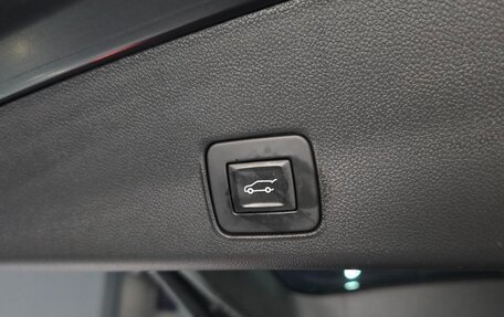 Chevrolet TrailBlazer, 2022 год, 1 890 017 рублей, 18 фотография