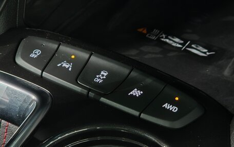 Chevrolet TrailBlazer, 2022 год, 1 890 017 рублей, 16 фотография